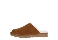 Koolaburra By Ugg Womens Sonele Slipper - Chestnut -Best Shoes Specialty Store US 01 105869 03