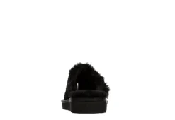 Koolaburra By Ugg Womens Sonele Slipper - Black 11 Koolaburra By Ugg Womens Sonele Slipper - Black -Best Shoes Specialty Store US 01 105870 04