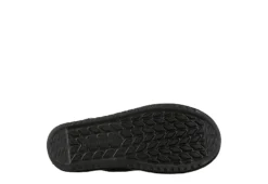 Koolaburra By Ugg Womens Sonele Slipper - Black 13 Koolaburra By Ugg Womens Sonele Slipper - Black -Best Shoes Specialty Store US 01 105870 06