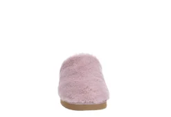 Koolaburra By Ugg Womens Pomi Slipper - Pale Pink -Best Shoes Specialty Store US 01 105872 02