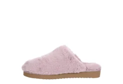 Koolaburra By Ugg Womens Pomi Slipper - Pale Pink -Best Shoes Specialty Store US 01 105872 03