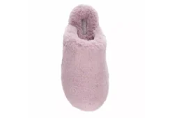 Koolaburra By Ugg Womens Pomi Slipper - Pale Pink -Best Shoes Specialty Store US 01 105872 05