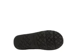 Bearpaw Womens Tabitha Slipper - Black 13 Bearpaw Womens Tabitha Slipper - Black -Best Shoes Specialty Store US 01 106037 06