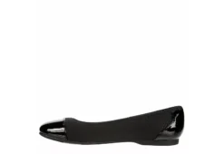 Lauren Blakwell Womens Sutton Flat - Black 10 Lauren Blakwell Womens Sutton Flat - Black -Best Shoes Specialty Store US 01 106068 03