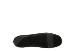 Lauren Blakwell Womens Sutton Flat - Black 13 Lauren Blakwell Womens Sutton Flat - Black -Best Shoes Specialty Store US 01 106068 06
