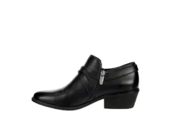 Xappeal Womens Cassidy Bootie - Black -Best Shoes Specialty Store US 01 106070 03