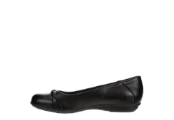 Lauren Blakwell Womens Eliana Flat - Black 10 Lauren Blakwell Womens Eliana Flat - Black -Best Shoes Specialty Store US 01 106074 03