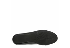 Lauren Blakwell Womens Eliana Flat - Black 13 Lauren Blakwell Womens Eliana Flat - Black -Best Shoes Specialty Store US 01 106074 06