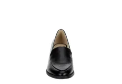 Lauren Blakwell Womens Gwen Pump - Black -Best Shoes Specialty Store US 01 106076 02