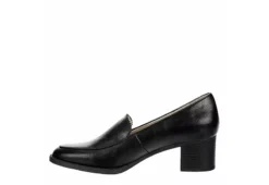 Lauren Blakwell Womens Gwen Pump - Black -Best Shoes Specialty Store US 01 106076 03