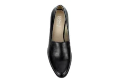 Lauren Blakwell Womens Gwen Pump - Black -Best Shoes Specialty Store US 01 106076 05