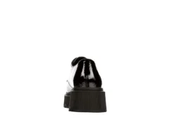 Limelight Womens Trixie Oxford - Black -Best Shoes Specialty Store US 01 106078 04