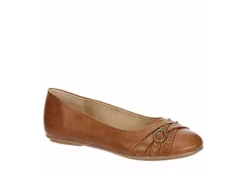 Xappeal Womens Bekah Flat - Brown 13 Xappeal Womens Bekah Flat - Brown -Best Shoes Specialty Store US 01 106083 06