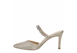 Maripe Womens Imelda Pump - Gold -Best Shoes Specialty Store US 01 106123 03