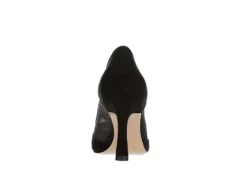 Michael By Michael Shannon Womens Jayla Pump - Black -Best Shoes Specialty Store US 01 106125 04