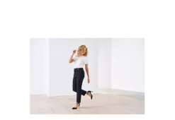 Michael By Michael Shannon Womens Josephine Pump - Black -Best Shoes Specialty Store US 01 106126 03