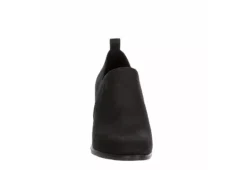 Xappeal Womens Natalie Bootie - Black -Best Shoes Specialty Store US 01 106136 02