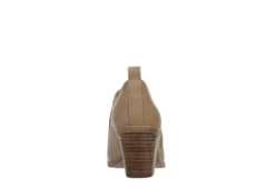 Xappeal Womens Natalie Bootie - Taupe 11 Xappeal Womens Natalie Bootie - Taupe -Best Shoes Specialty Store US 01 106137 04