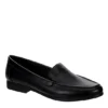 Lauren Blakwell Womens Jackie Loafer - Black
