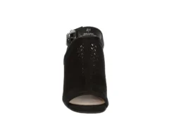 Xappeal Womens Zella Sandal - Black 9 Xappeal Womens Zella Sandal - Black -Best Shoes Specialty Store US 01 106140 02