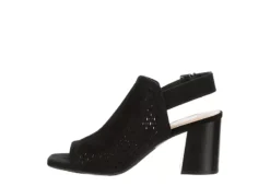 Xappeal Womens Zella Sandal - Black 10 Xappeal Womens Zella Sandal - Black -Best Shoes Specialty Store US 01 106140 03