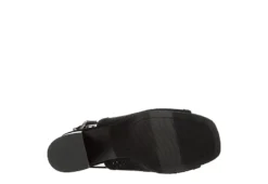 Xappeal Womens Zella Sandal - Black 13 Xappeal Womens Zella Sandal - Black -Best Shoes Specialty Store US 01 106140 06