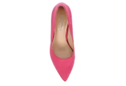 Michael By Michael Shannon Womens Ryleigh Pump - Bright Pink -Best Shoes Specialty Store US 01 106149 05