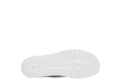 Heydude Womens Wendy Slip On Sneaker - Grey 13 Heydude Womens Wendy Slip On Sneaker - Grey -Best Shoes Specialty Store US 01 106163 06