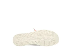 Heydude Womens Wendy Slip On Sneaker - Natural -Best Shoes Specialty Store US 01 106165 06