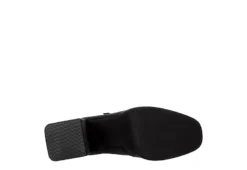 Limelight Womens Geri Pump - Black -Best Shoes Specialty Store US 01 106175 06