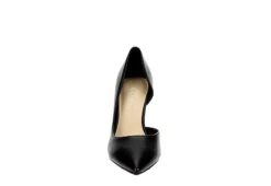 Nine West Womens Evrytim3 Pump - Black 9 Nine West Womens Evrytim3 Pump - Black -Best Shoes Specialty Store US 01 106183 02