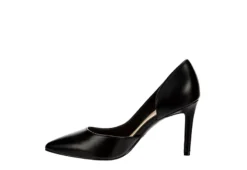 Nine West Womens Evrytim3 Pump - Black 10 Nine West Womens Evrytim3 Pump - Black -Best Shoes Specialty Store US 01 106183 03
