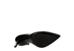 Nine West Womens Evrytim3 Pump - Black 13 Nine West Womens Evrytim3 Pump - Black -Best Shoes Specialty Store US 01 106183 06