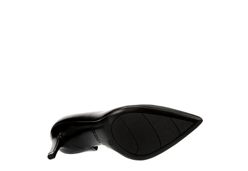 Nine West Womens Evrytim3 Pump - Black 7 Nine West Womens Evrytim3 Pump - Black - Image 7