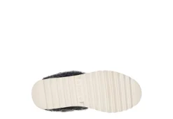 Skechers Womens Mountain Kiss Winter Rock Slipper - Dark Grey 11 Skechers Womens Mountain Kiss Winter Rock Slipper - Dark Grey -Best Shoes Specialty Store US 01 106226 04