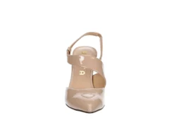 Unisa Womens Yvonna Pump - Nude -Best Shoes Specialty Store US 01 106267 02