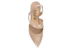Unisa Womens Yvonna Pump - Nude -Best Shoes Specialty Store US 01 106267 05