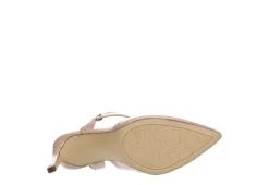 Unisa Womens Yvonna Pump - Nude -Best Shoes Specialty Store US 01 106267 06