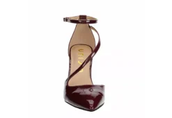 Unisa Womens Malie Pump - Wine 9 Unisa Womens Malie Pump - Wine -Best Shoes Specialty Store US 01 106268 02