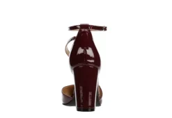Unisa Womens Malie Pump - Wine 11 Unisa Womens Malie Pump - Wine -Best Shoes Specialty Store US 01 106268 04