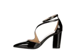 Unisa Womens Malie Pump - Black 10 Unisa Womens Malie Pump - Black -Best Shoes Specialty Store US 01 106269 03