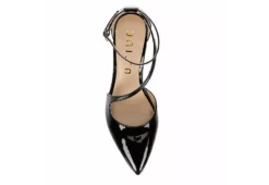 Unisa Womens Malie Pump - Black 12 Unisa Womens Malie Pump - Black -Best Shoes Specialty Store US 01 106269 05