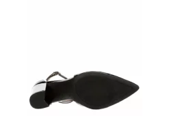 Unisa Womens Malie Pump - Black 13 Unisa Womens Malie Pump - Black -Best Shoes Specialty Store US 01 106269 06