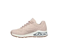 Skechers Womens Uno 2 Sneaker - Blush -Best Shoes Specialty Store US 01 106279 02
