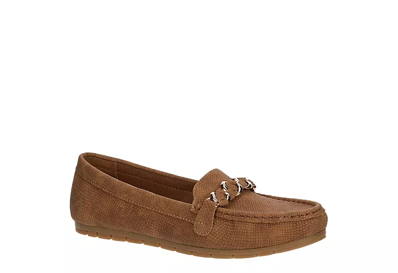 Lauren Blakwell Womens Lizbeth Loafer - Camel 1 Lauren Blakwell Womens Lizbeth Loafer - Camel