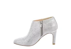 Xappeal Womens Serai Bootie - Silver -Best Shoes Specialty Store US 01 106451 03