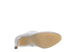 Xappeal Womens Serai Bootie - Silver -Best Shoes Specialty Store US 01 106451 06