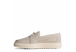 Sperry Womens Cruise Plushstep Boat Shoe - Natural 9 Sperry Womens Cruise Plushstep Boat Shoe - Natural -Best Shoes Specialty Store US 01 106590 02