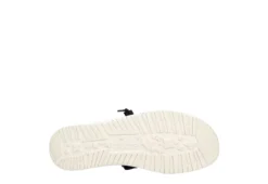 Heydude Womens Wendy Slip On Sneaker - Blue -Best Shoes Specialty Store US 01 106595 06