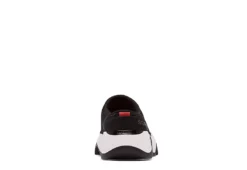 Sorel Womens Kinetic Impact Ii Mule Sneaker - Black -Best Shoes Specialty Store US 01 106765 03